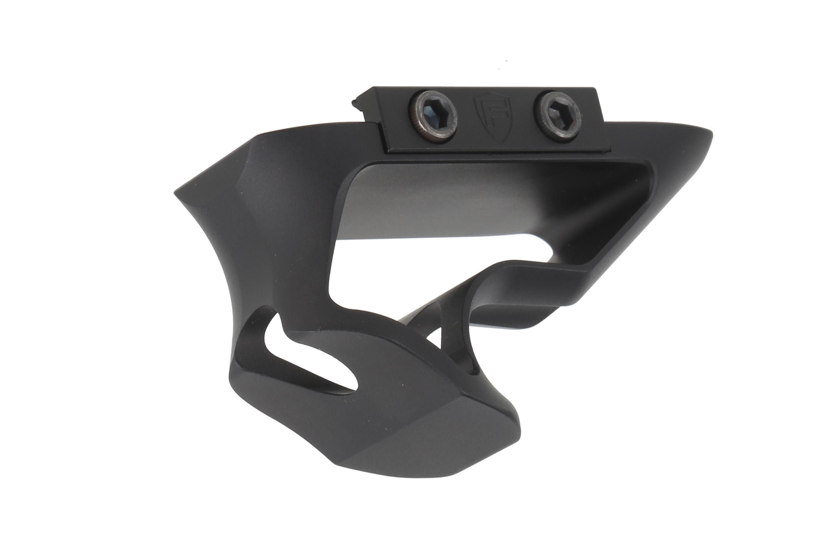 SHIFT■Short Angled グリップ - ピカティニー Fortis SHIFT Short Angled Grip - Picatinny